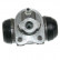 Cylindre de roue 52968X ABS