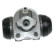 Cylindre de roue 52968X ABS, Vignette 3