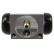 Cylindre de roue 52983 ABS