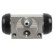 Cylindre de roue 52989 ABS