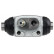 Cylindre de roue 61294 ABS