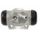 Cylindre de roue 62043 ABS