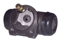 Cylindre de roue 62051X ABS