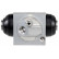 Cylindre de roue 62112 ABS