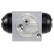 Cylindre de roue 62112 ABS, Vignette 2