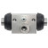Cylindre de roue 62113 ABS, Vignette 2