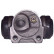 Cylindre de roue 62301X ABS, Vignette 2