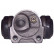 Cylindre de roue 62301X ABS