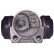 Cylindre de roue 62301X ABS, Vignette 3