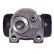 Cylindre de roue 62404X ABS, Vignette 3