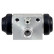 Cylindre de roue 62408 ABS