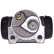 Cylindre de roue 62806X ABS, Vignette 3