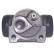Cylindre de roue 62807X ABS, Vignette 3