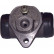 Cylindre de roue 62825X ABS