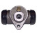 Cylindre de roue 62826X ABS