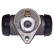 Cylindre de roue 62826X ABS, Vignette 3