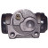 Cylindre de roue 62832X ABS, Vignette 2