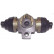 Cylindre de roue 62833X ABS, Vignette 2