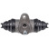 Cylindre de roue 62833X ABS, Vignette 3
