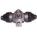 Cylindre de roue 62834X ABS, Vignette 2