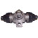 Cylindre de roue 62834X ABS, Vignette 3