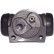 Cylindre de roue 62835X ABS, Vignette 3