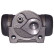Cylindre de roue 62840X ABS