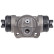 Cylindre de roue 62847X ABS, Vignette 3