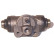 Cylindre de roue 62848X ABS