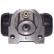 Cylindre de roue 62852X ABS