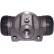 Cylindre de roue 62855X ABS, Vignette 2