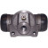 Cylindre de roue 62855X ABS