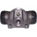 Cylindre de roue 62855X ABS, Vignette 3