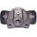 Cylindre de roue 62860X ABS
