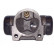 Cylindre de roue 62866X ABS
