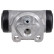 Cylindre de roue 62873X ABS, Vignette 3