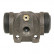 Cylindre de roue 62885 ABS