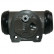 Cylindre de roue 62891 ABS