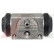 Cylindre de roue 62897 ABS, Vignette 2