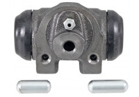 Cylindre de roue 62900 ABS
