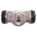 Cylindre de roue 72007 ABS