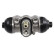 Cylindre de roue 72014 ABS