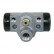 Cylindre de roue 72038 ABS