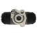 Cylindre de roue 72043 ABS