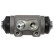 Cylindre de roue 72069 ABS