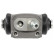 Cylindre de roue 72073 ABS