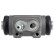 Cylindre de roue 72075 ABS