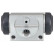 Cylindre de roue 72078 ABS