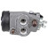 Cylindre de roue 72523 ABS, Vignette 3