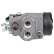 Cylindre de roue 72525 ABS, Vignette 3